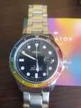 Fossil Zegarek męski FB-01 LE1108 Limitowany 1509/1754