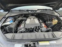 Двигун двигатель мотор Audi Q7 4L CTWA 3.0TFSI 245 кіловат
