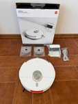 НОВИЙ! Робот-пилосос з вологим прибиранням Xiaomi Robot Vacuum S20+