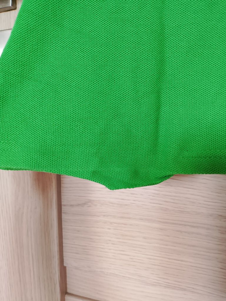 Dwie koszulki z nadrukiem Falubaz