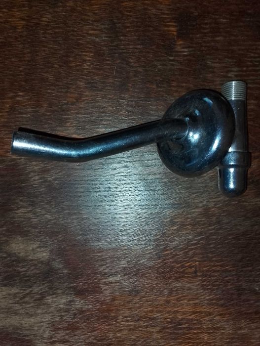 Продаётся вентиль-кран сливной