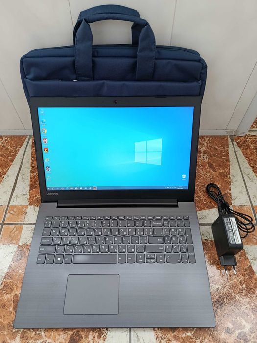 Lenovo 330-15ikb(i5-8250u+Nvidia MX150+8gb+ssd256gb+сумка)