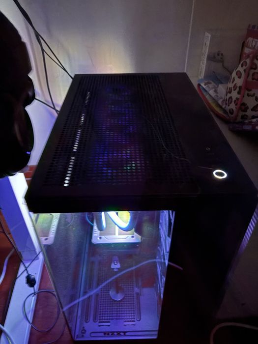 Komputer Gamingowy i9-14900KF / RTX 5070 Ti / 32GB DDR5 / SSD/Z790