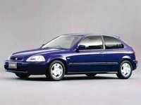 Розборка Honda Civic 6 VI EK EJ 1996,1997,1998,2000 ej9