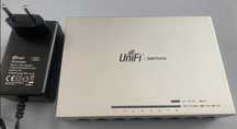 Ubiquiti Switch UniFi PoE - 8-Port 4x PoE Out 60W - US-8-60W