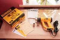 Технический фен DeWALT D26411