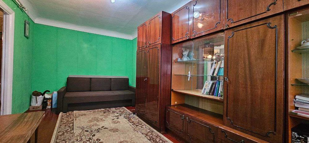 Оренда 1-ної квартири, А.Шептицького.