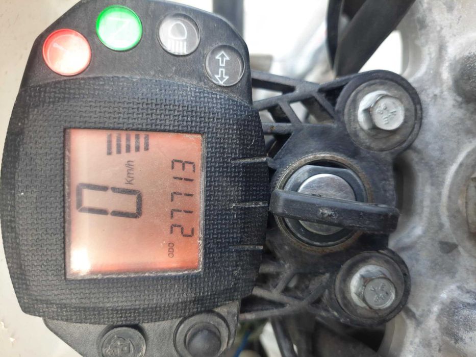 Beta RR 125CC 2010r.