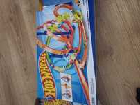 Hot wheels action