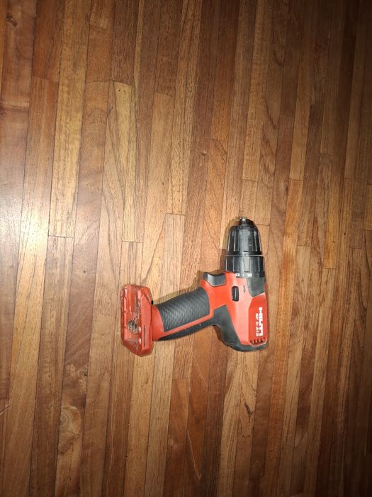 Wkretarka HILTI SF 2-A12