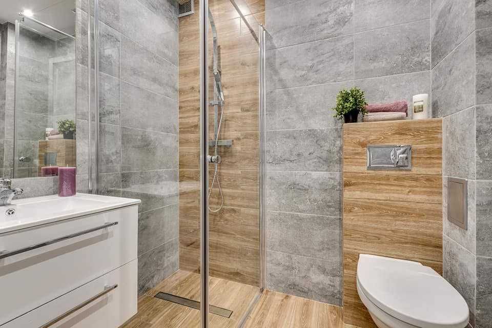 Remonty mieszkań Usługi Remontowo-Instalacyjne Budownictwo Śląsk