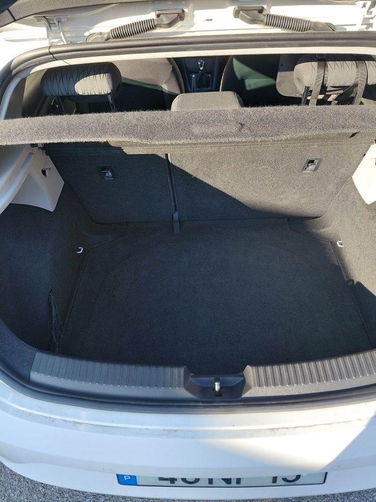 SEAT Leon 1.6 TDI