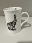 Kubek porcelanowy zajac Lane Farm China