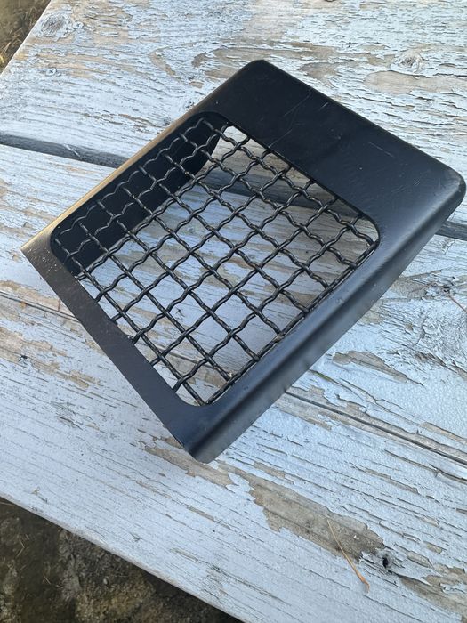 Stopnie metalowe do maszyny uniwersalne