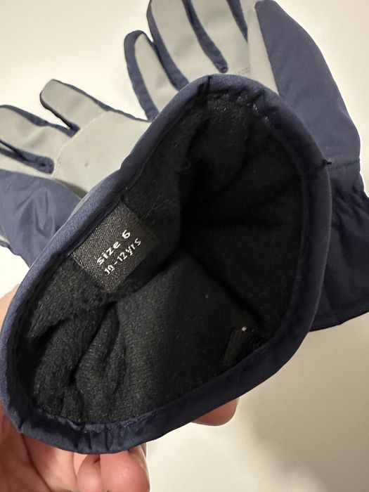 Рукавиці, перчатки р. 10 років