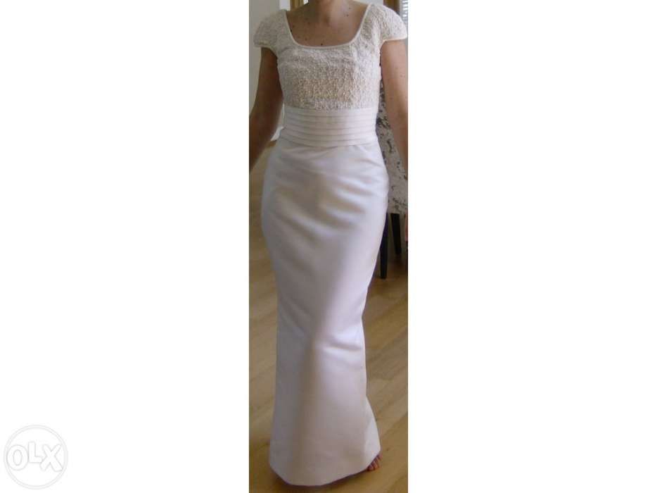 Vestido de noiva