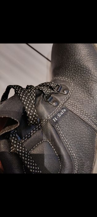 Buty h-safe robocze