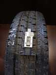 215/75r16C 215/75/16C MICHELIN AGILIS 81 01r 10mm 234