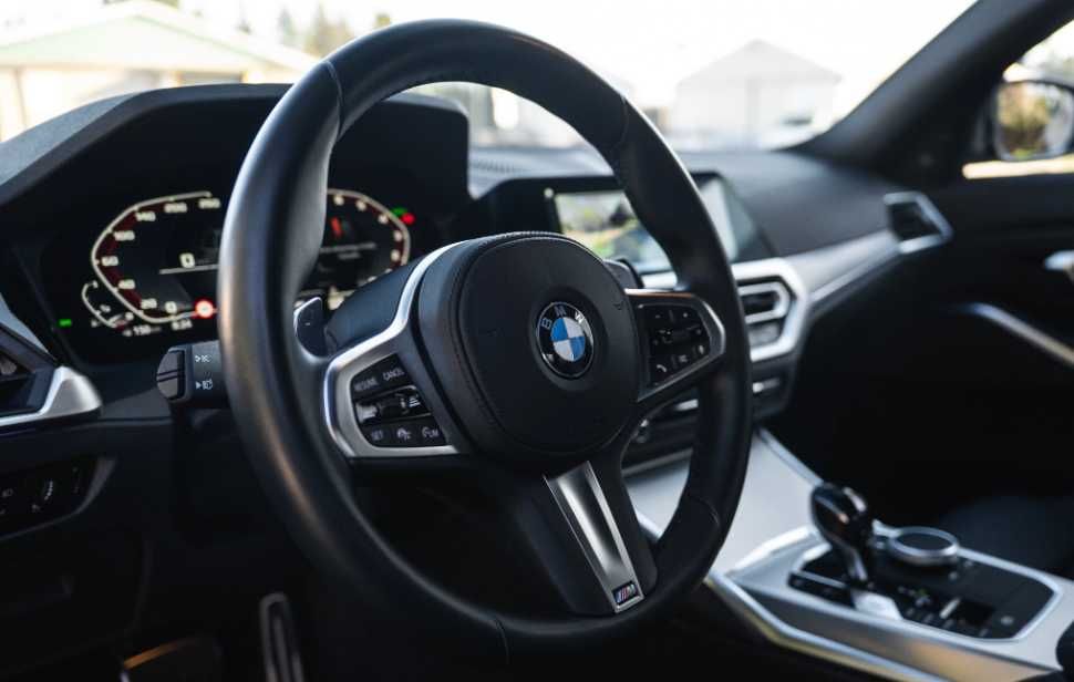 BMW M340i xDrive