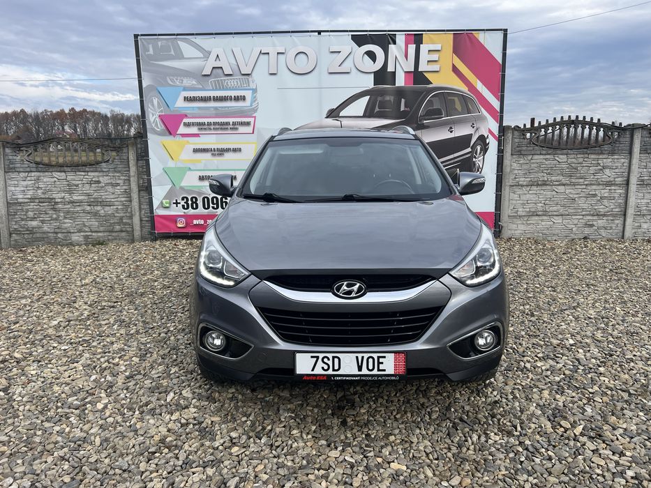 Свіжо пригнана в дуже гарному стані