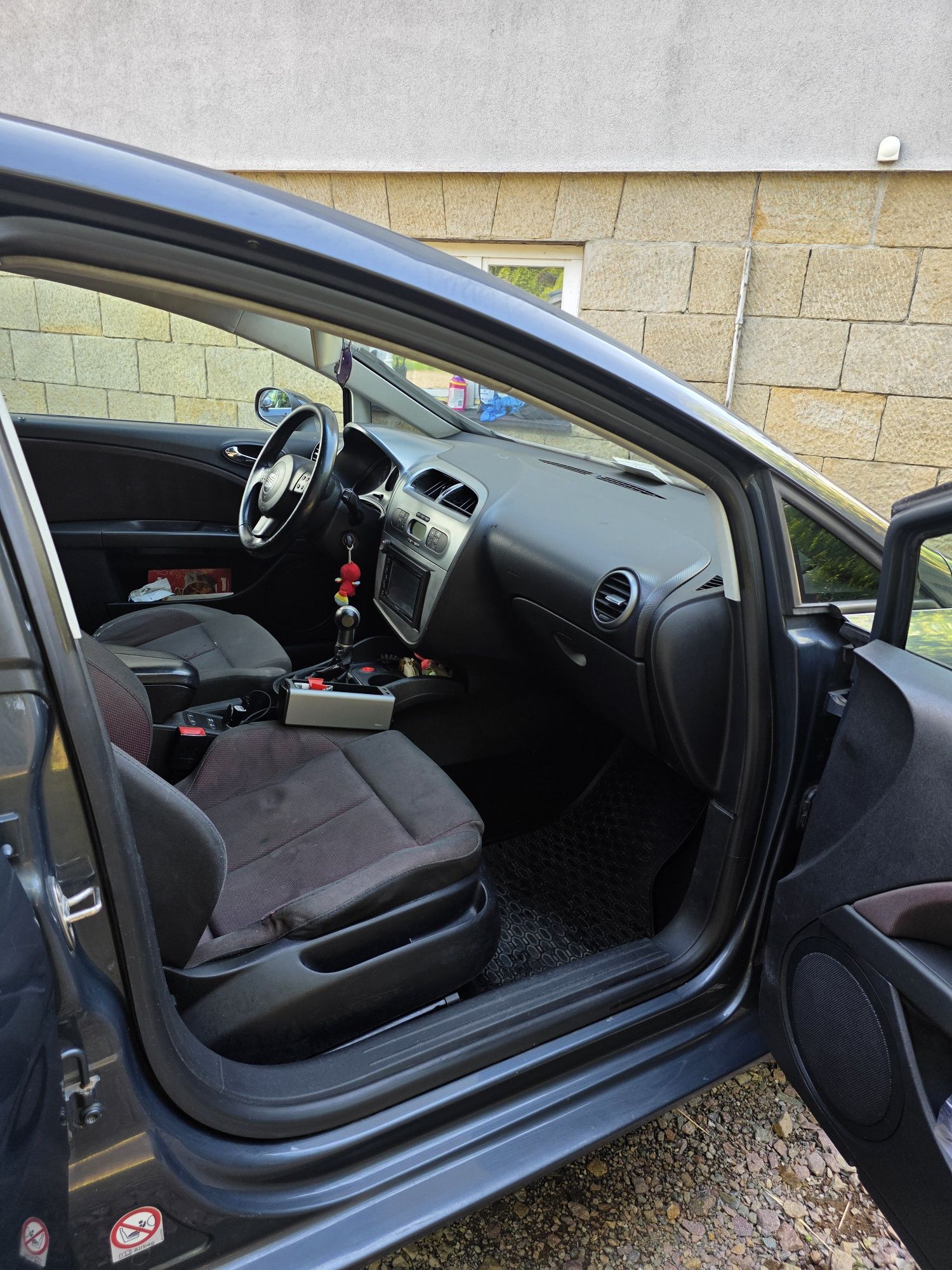 Leon II 1p 2.0 2006r