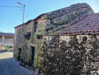 Casa em Parafita - Montalegre