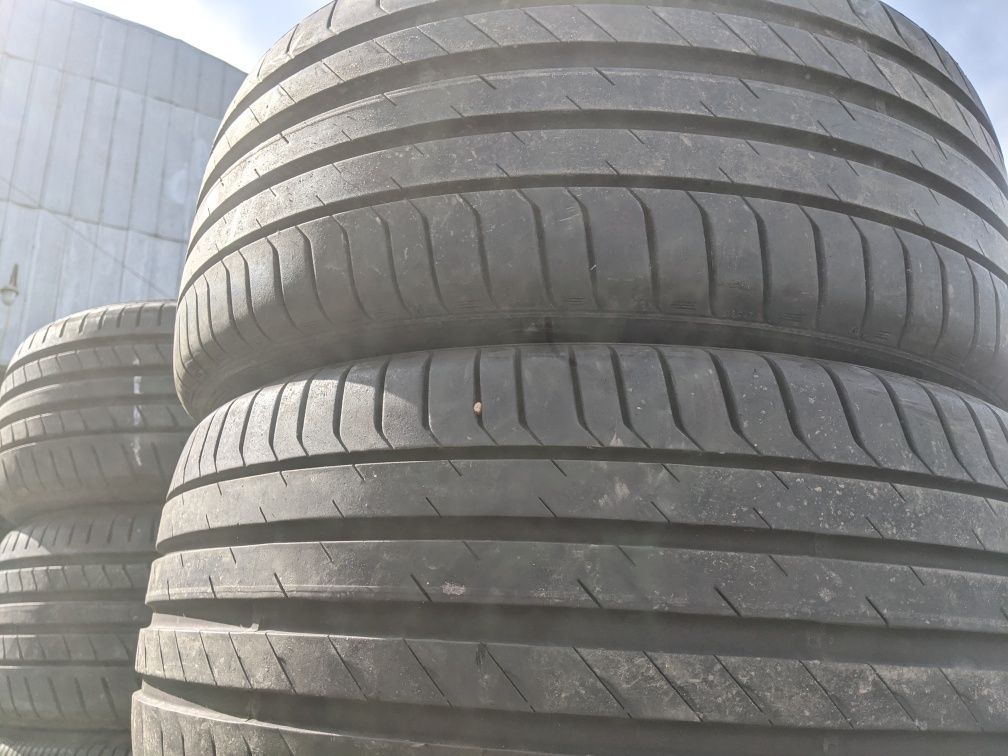 225/45R17. Nexen 23рік