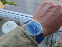 Enicar Automatic Sherpa D Star Jewels , cal.165D