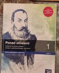 Język polski klasa 1