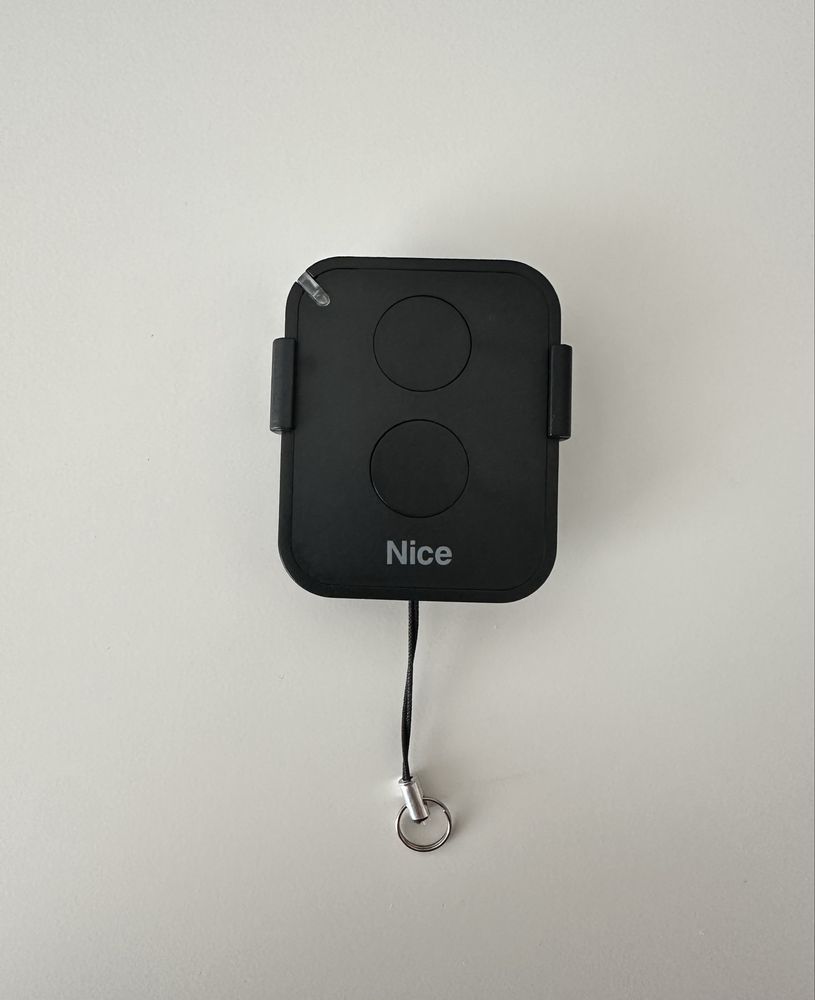 Comando Novo NICE - FLO2RE