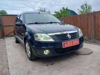 Продам Renault Logan 10р.