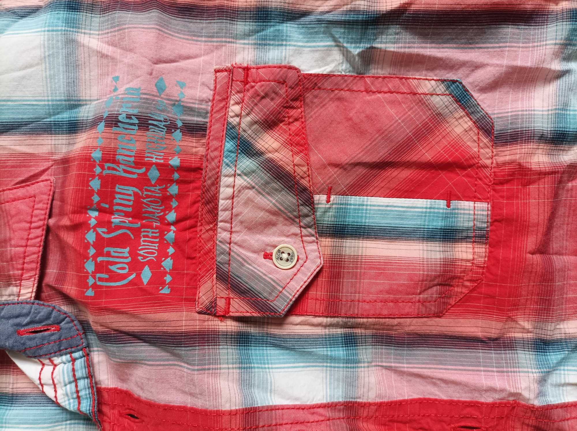 Koszula Angelo Litrico by C&A rozm XL/43/44