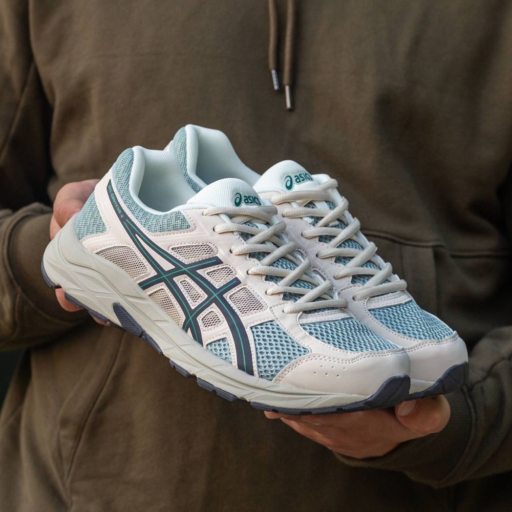 Кроссовки Asics Gel Connected 4 mint