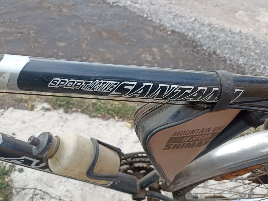 Велосипед Ardis.