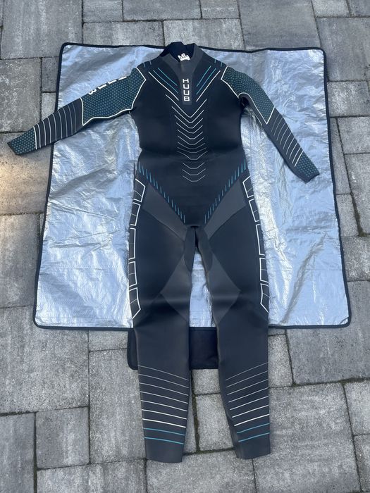 Pianka Huub Pinnacle
