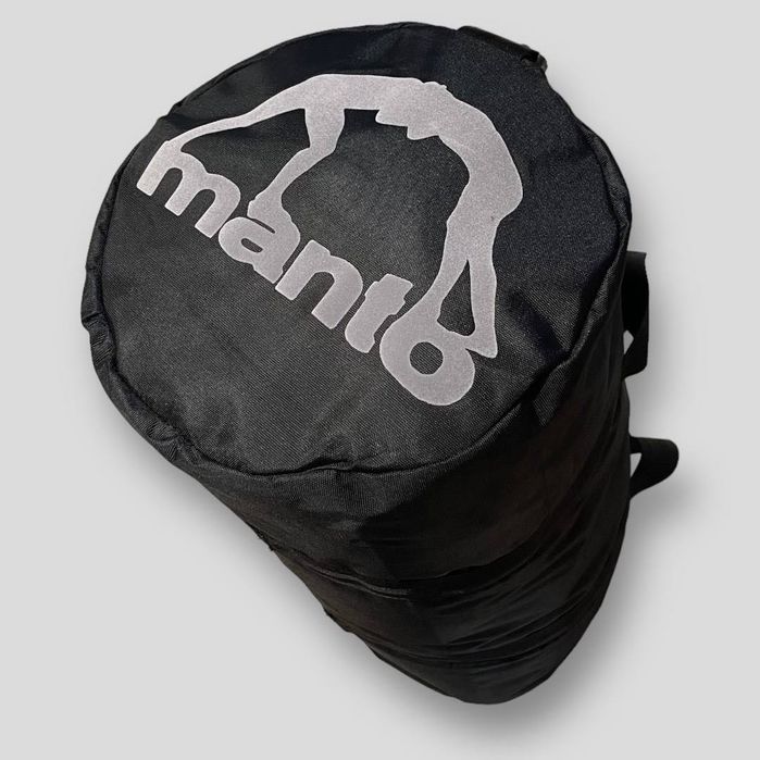 Спортивна сумка Manto tubus розміри M та L, не Nike, Reebok, Venum