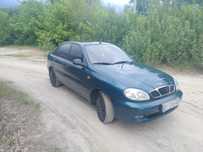 Продам авто, Ланос 2007 року