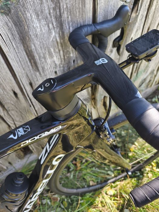 Pinarello F12 dogma roz. 48 frameset carbon rama szosowa pro tour