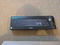 MX Keys S Novo garantia
