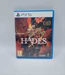 Hades PlayStation 5