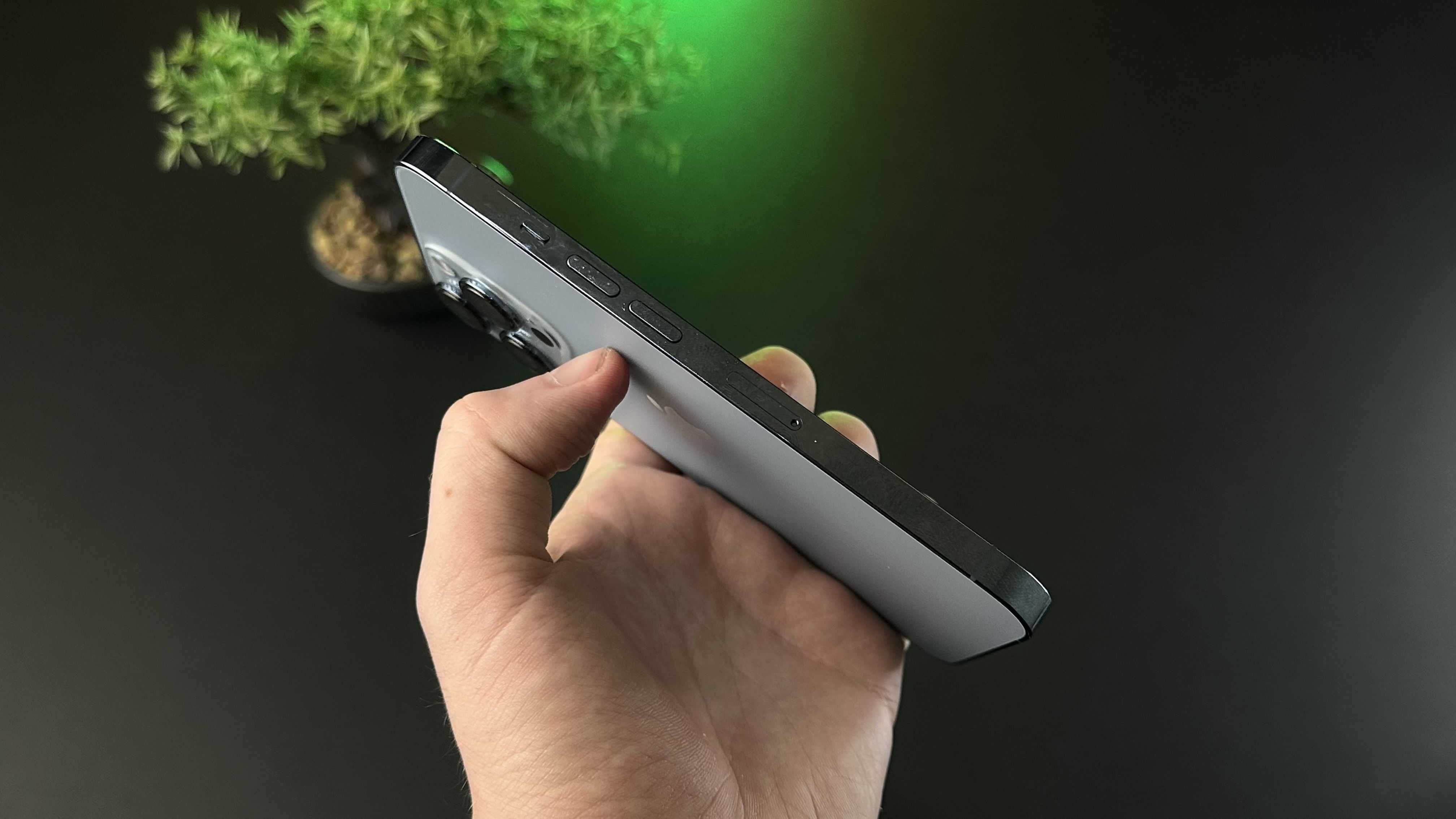 Оплата частинами 0% Apple iPhone 13 Pro 256GB Sierra Blue Гарантія