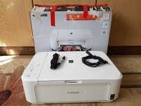 Urządzenie wielofunkcyjne Canon PIXMA MG3550 (druk, fax, skaner ksero)