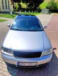 Sprzedam Audi A6 C5 1.8t