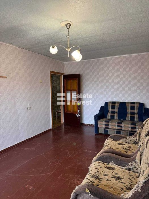 Продам 1 кімн. квартиру на вул. Нова, 2, с. Ватутіне