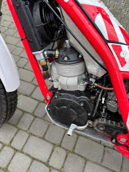 Motor Trial Gas Gas 300 NÓWKA !!! 2022rok.