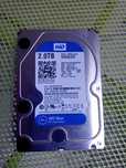 Dysk WD Blue 2 TB 3.5" SATA III (WD20EZRZ) sprawny w 100% Wrocław