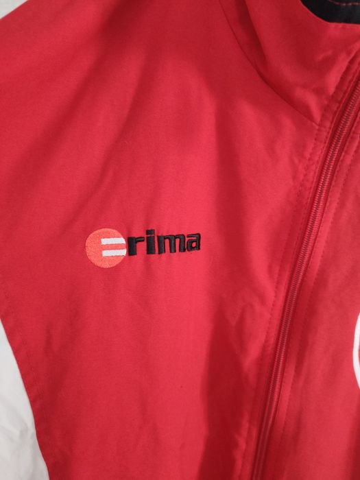 Casaco desportivo com fecho, L