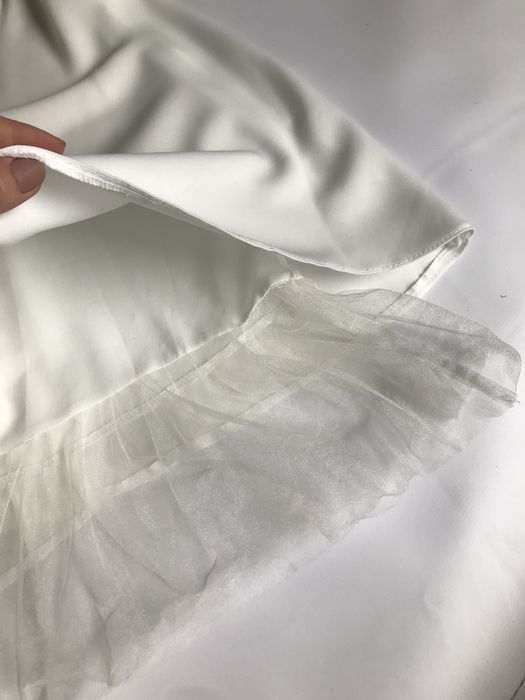 Біла сукня, весільна сукня