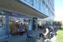 lokal 72,3 m2 Ursynów-Dereniowa 2, parter, witryna, handel/mała gastro