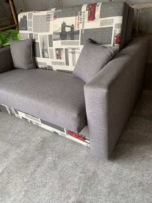 Kanapa sofa dwuosobowa